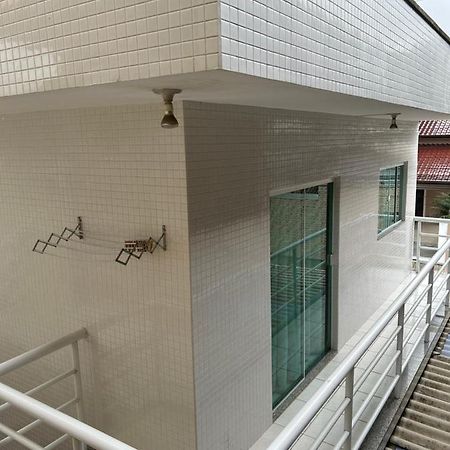 Residencial Lara Apartment Итапема Екстериор снимка