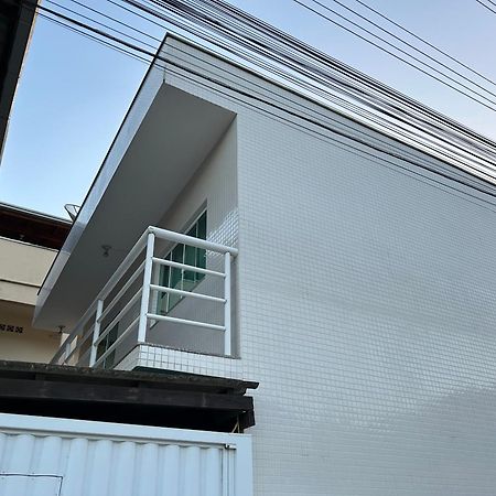Residencial Lara Apartment Итапема Екстериор снимка