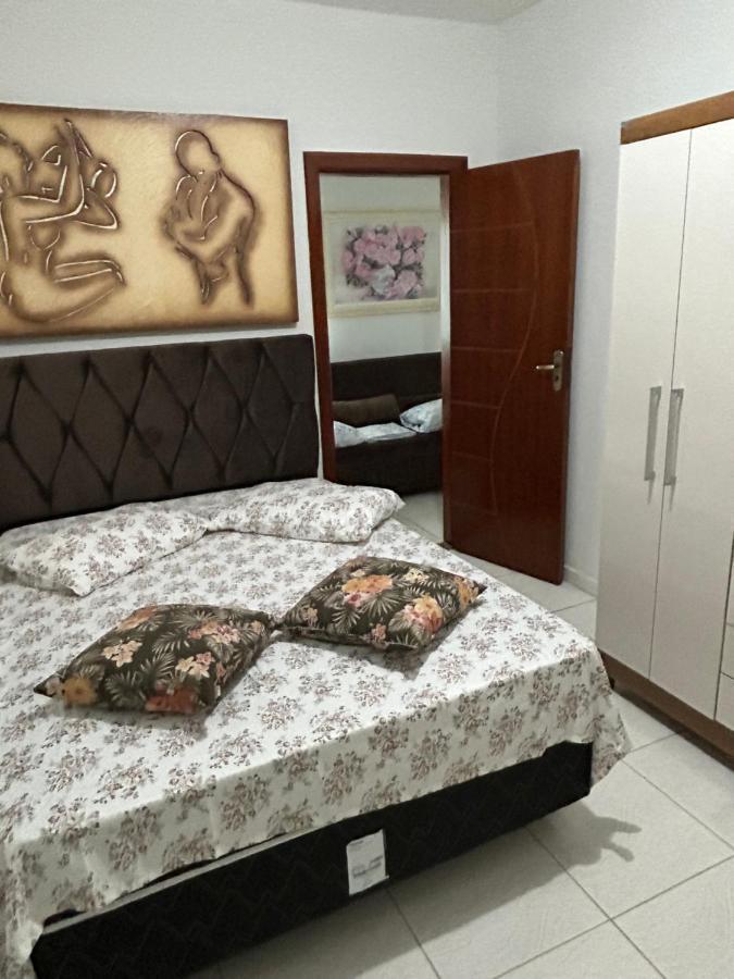 Residencial Lara Apartment Итапема Екстериор снимка