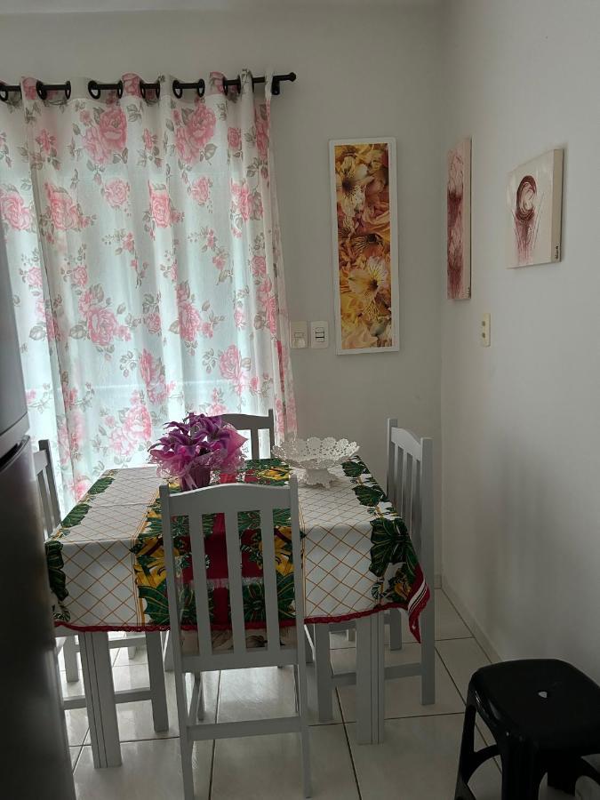 Residencial Lara Apartment Итапема Екстериор снимка