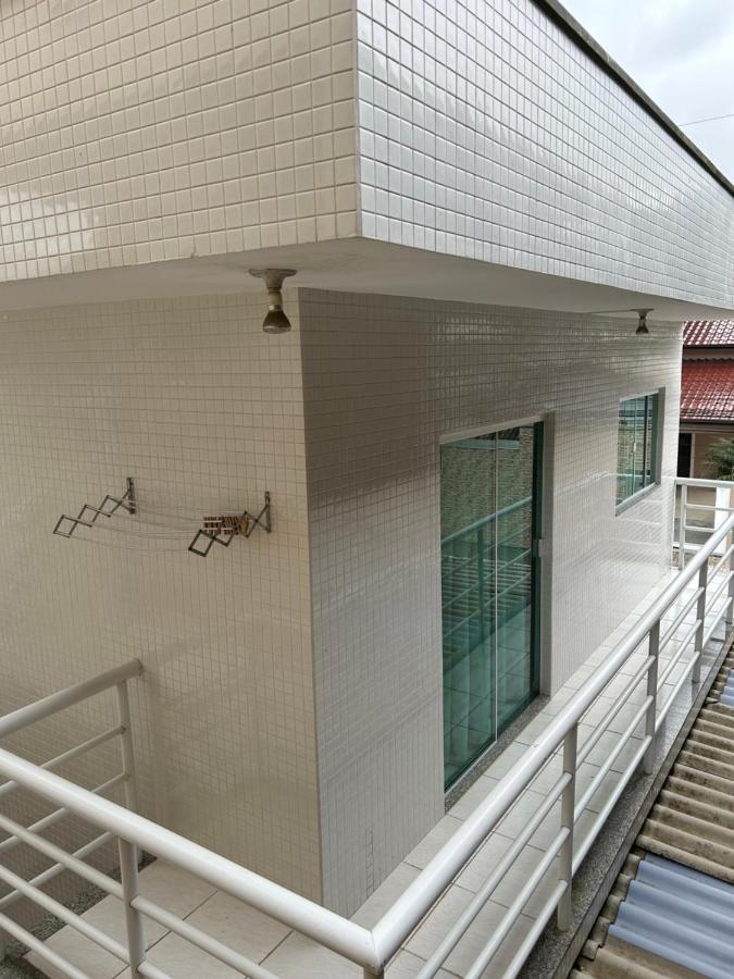 Residencial Lara Apartment Итапема Екстериор снимка