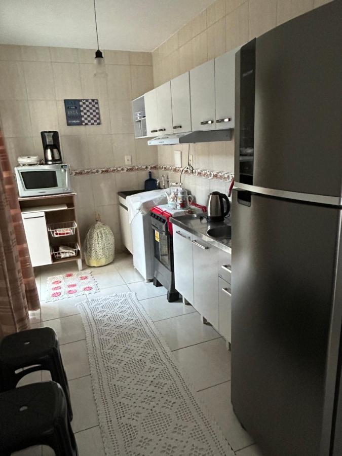 Residencial Lara Apartment Итапема Екстериор снимка