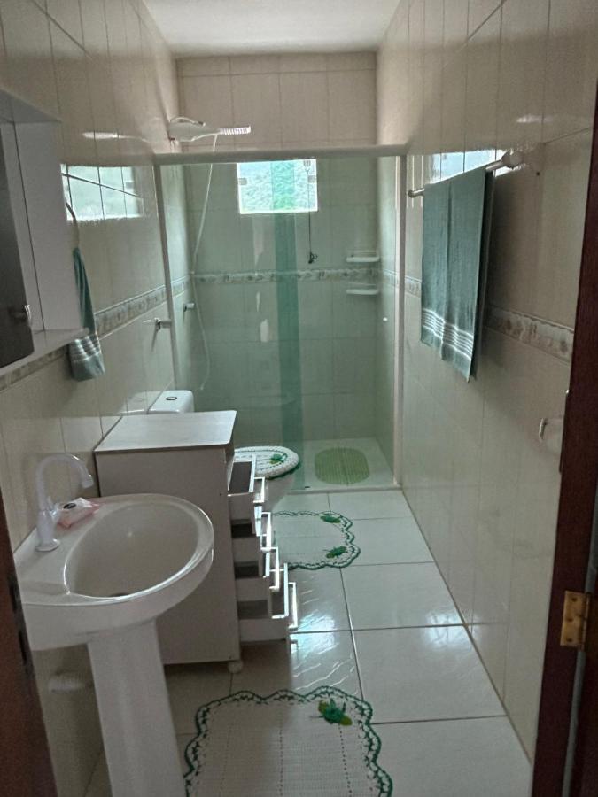Residencial Lara Apartment Итапема Екстериор снимка
