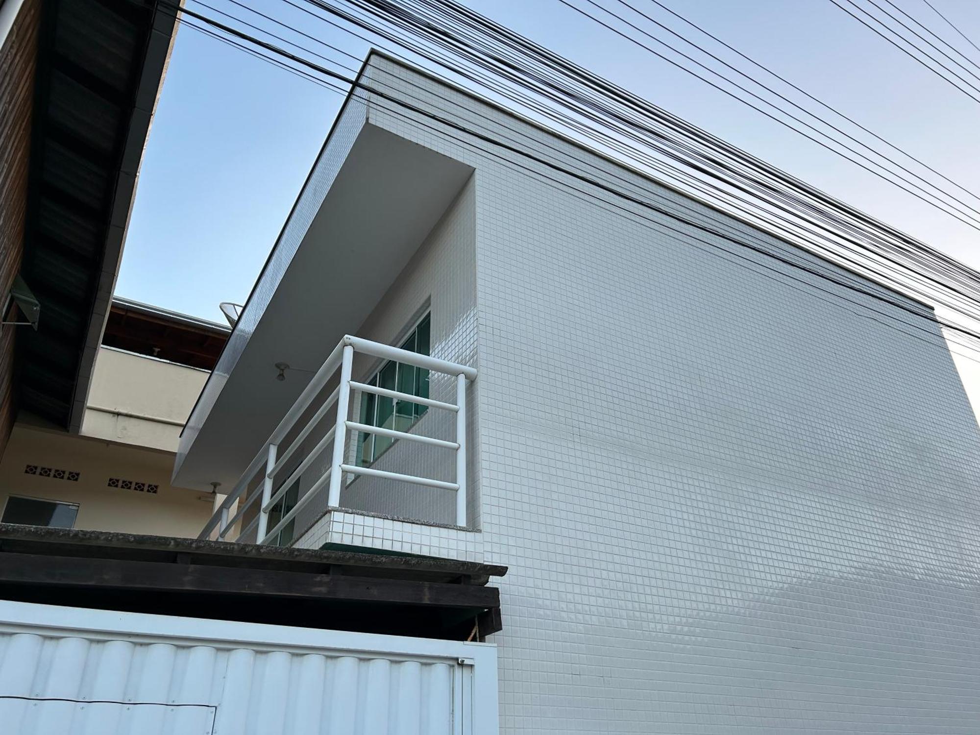 Residencial Lara Apartment Итапема Екстериор снимка